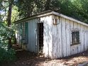 Mary's Playhouse front close